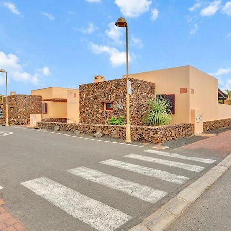Vila Casa Mavadel Lajares Exteriér fotografie