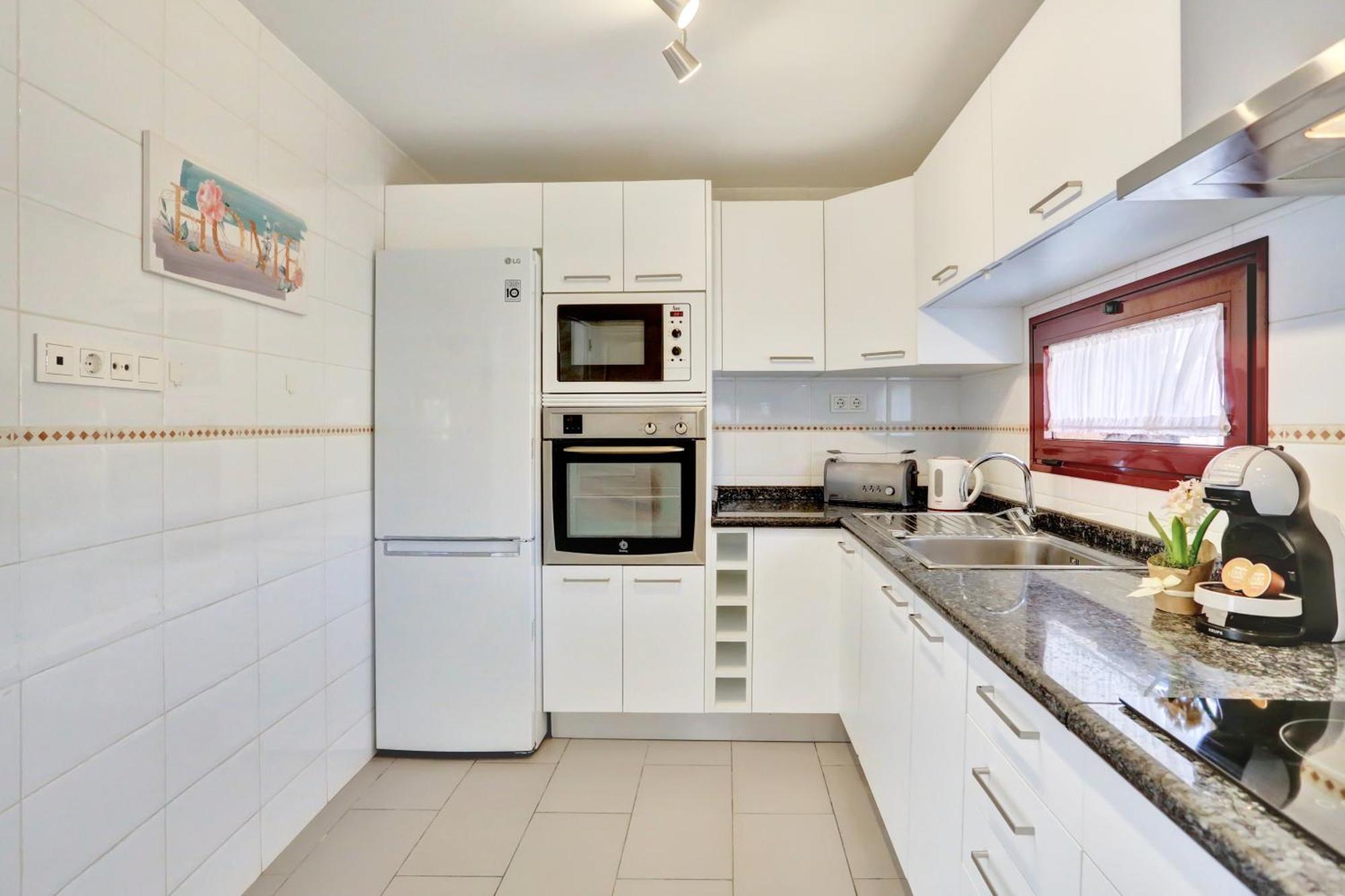 Vila Casa Mavadel Lajares Exteriér fotografie