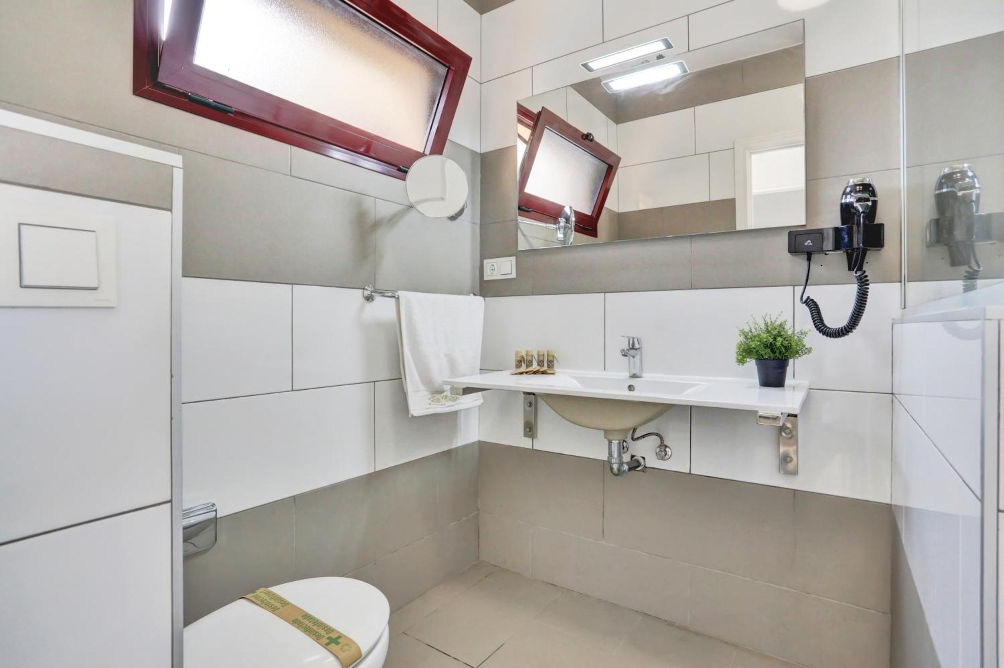 Vila Casa Mavadel Lajares Exteriér fotografie