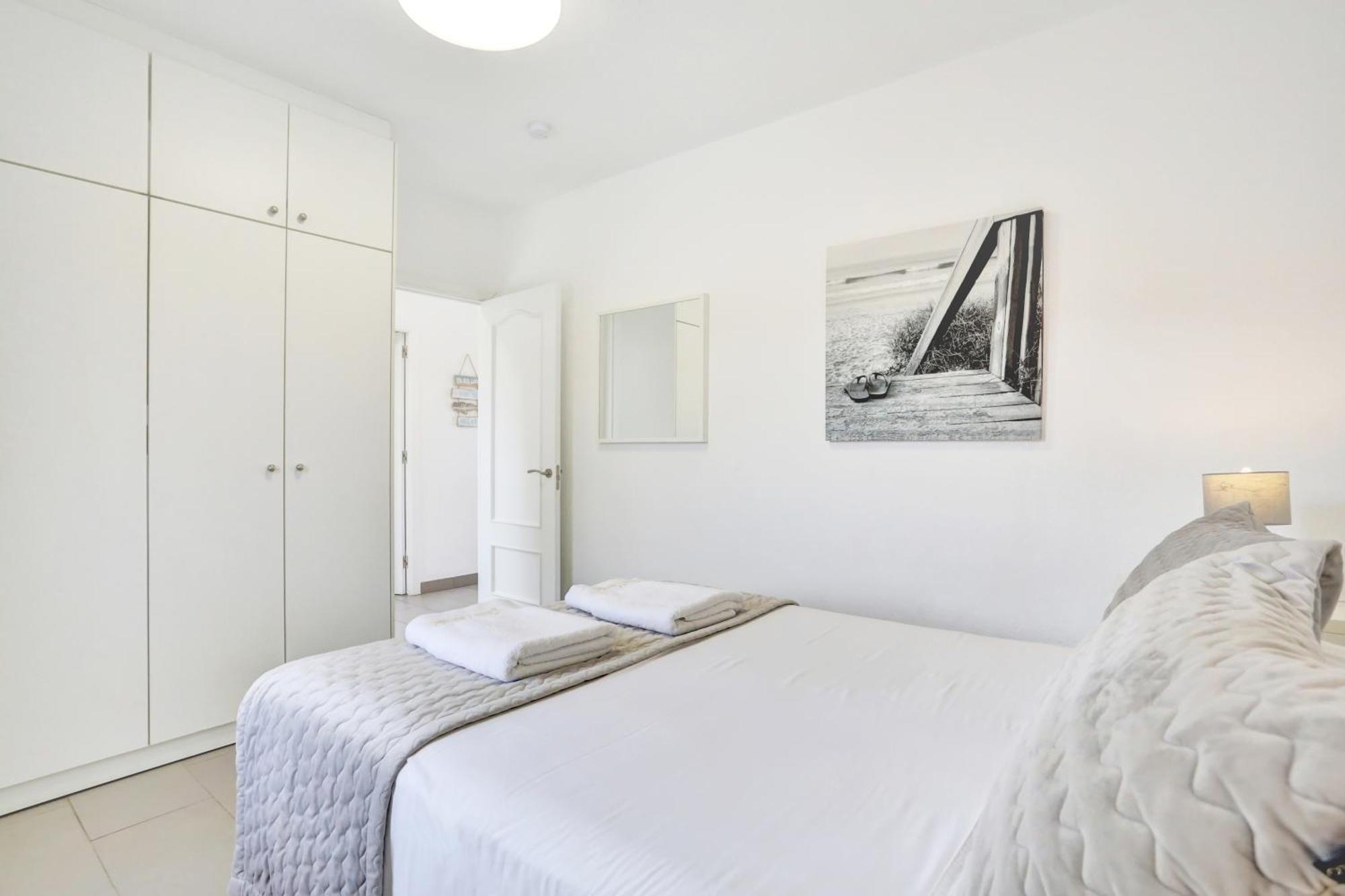 Vila Casa Mavadel Lajares Exteriér fotografie