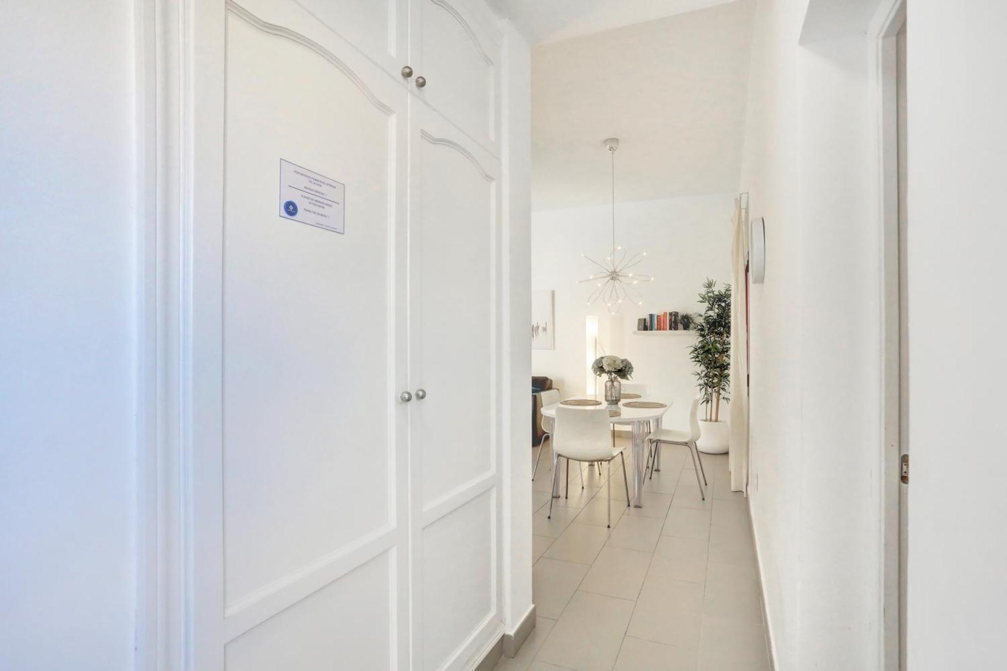 Vila Casa Mavadel Lajares Exteriér fotografie