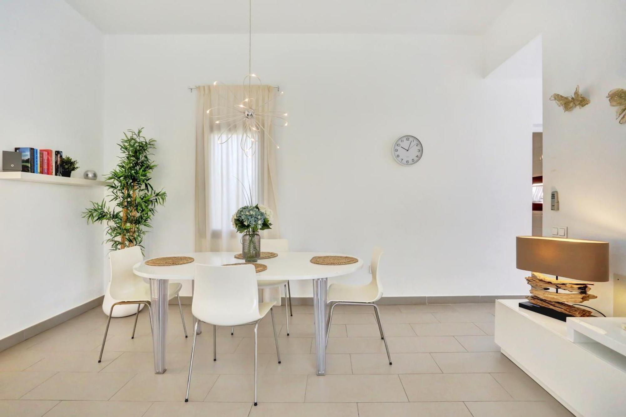 Vila Casa Mavadel Lajares Exteriér fotografie